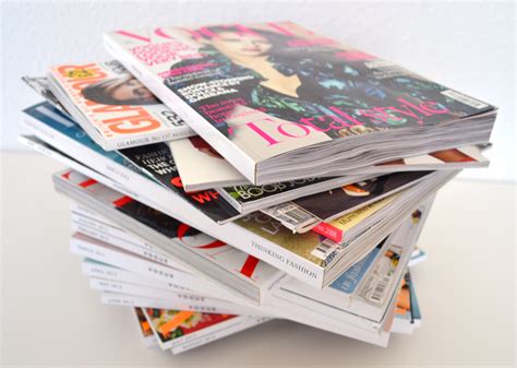 PRINT PUBLICATION .